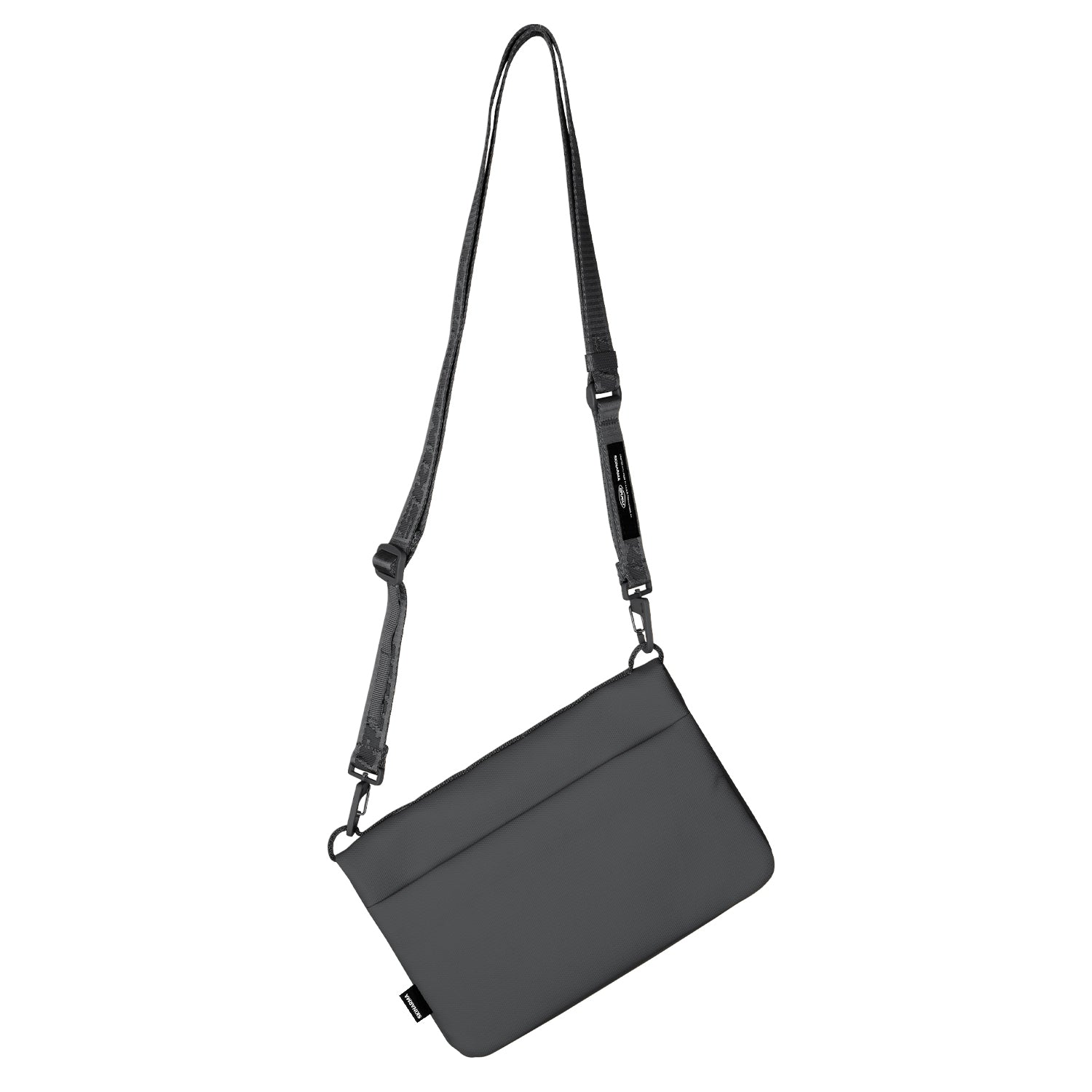 Skinarma Satchel Juno Desenli Naylon Scout Bilek Askı Kayışlı Aksesuar Çantası Skinarma Satchel Juno Desenli Naylon Scout Bilek Askı Kayışlı Aksesuar Çantası